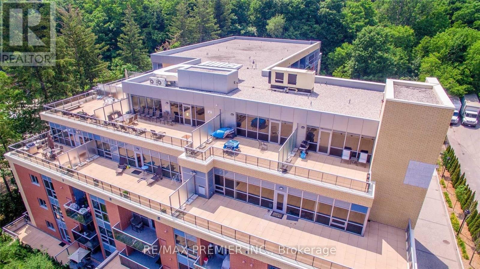 517 - 8302 Islington Avenue, Vaughan, Ontario  L4L 0E6 - Photo 30 - N12712268