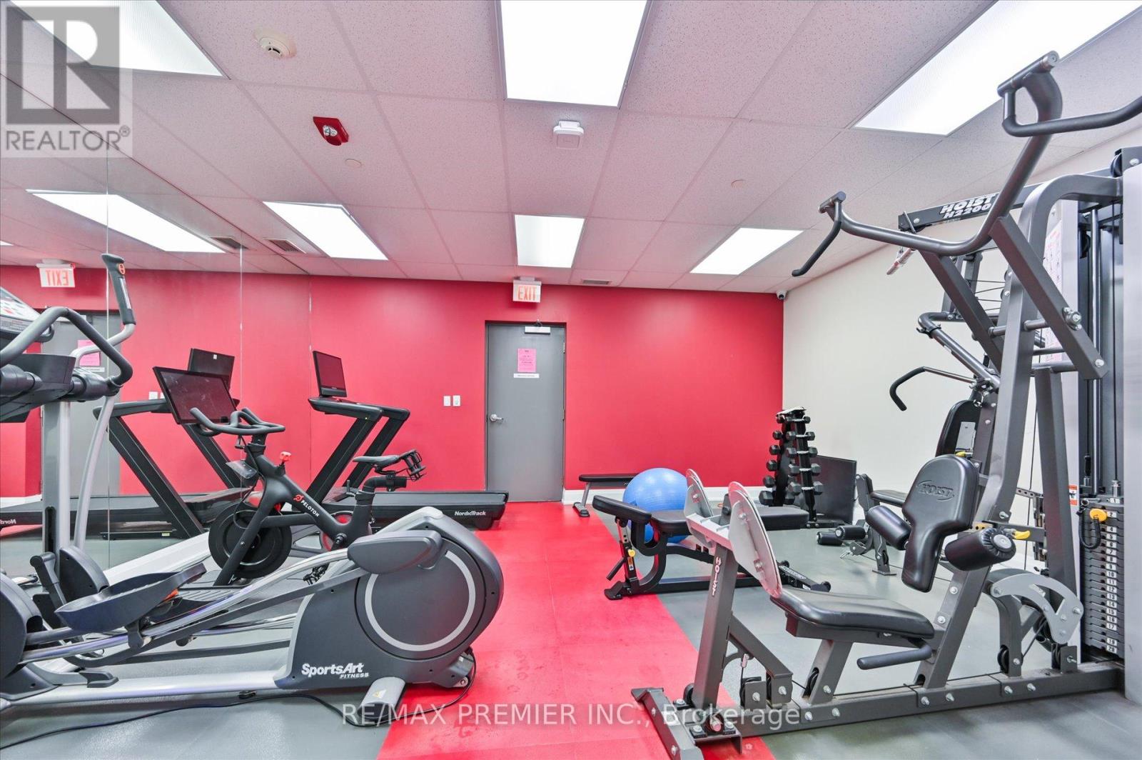 517 - 8302 Islington Avenue, Vaughan, Ontario  L4L 0E6 - Photo 31 - N12712268