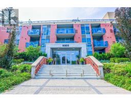 517 - 8302 ISLINGTON AVENUE, Vaughan, Ontario