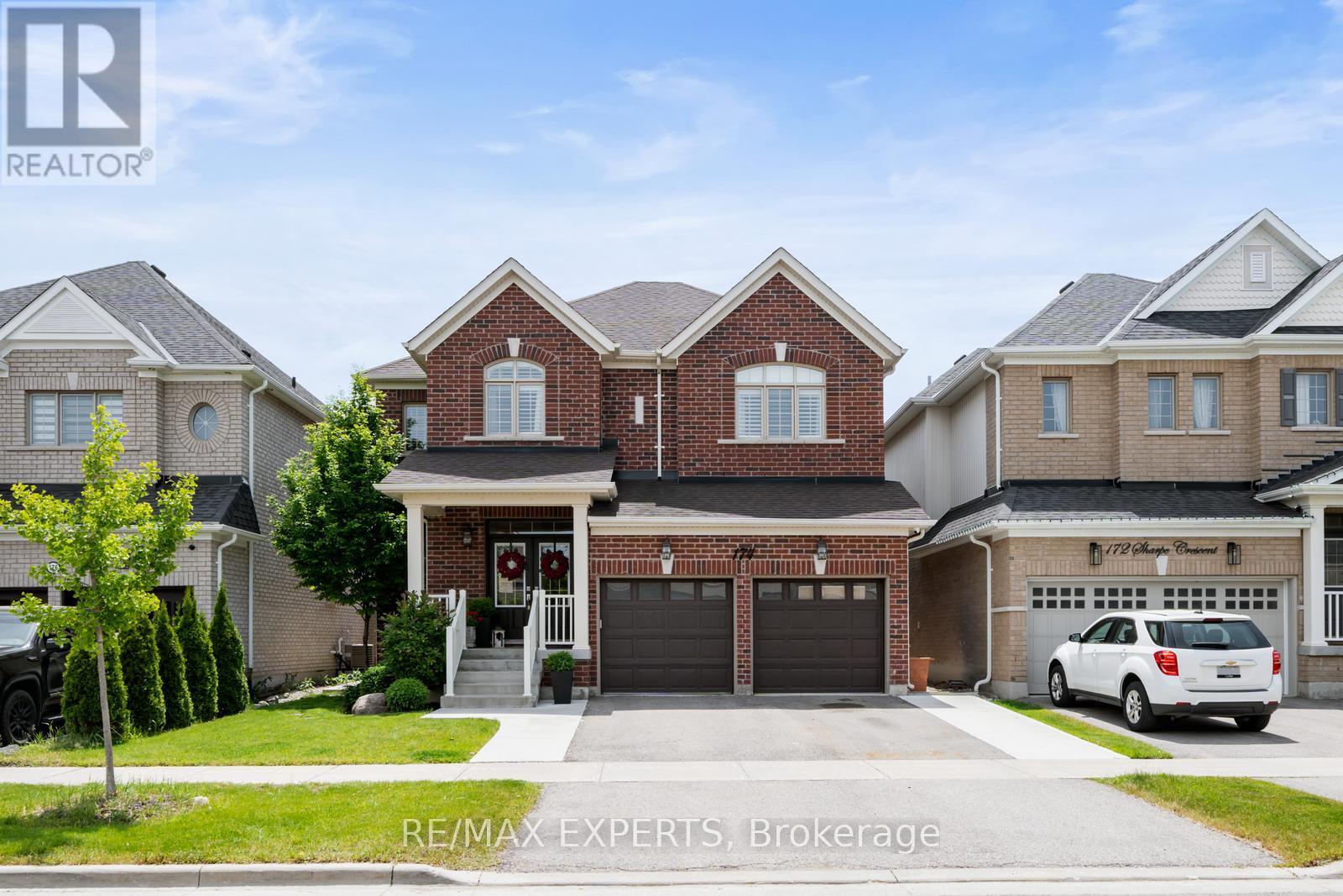 174 Sharpe Crescent, New Tecumseth (Tottenham), Ontario  L0G 1W0 - Photo 1 - N12712276