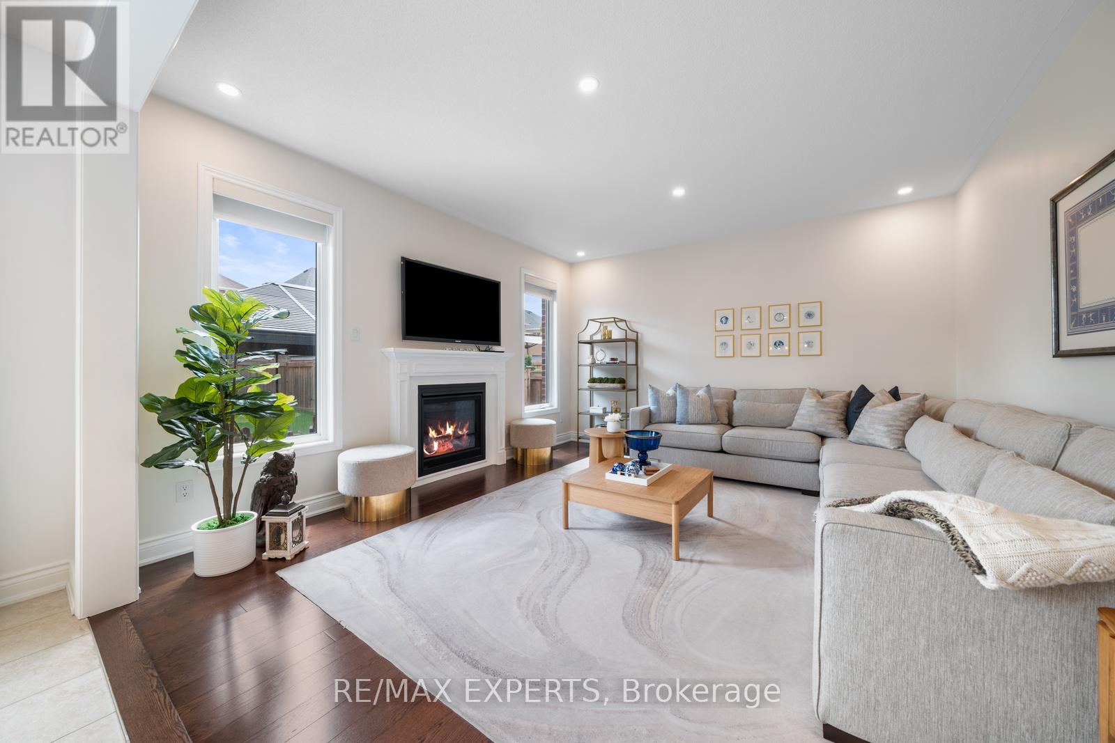 174 Sharpe Crescent, New Tecumseth (Tottenham), Ontario  L0G 1W0 - Photo 11 - N12712276