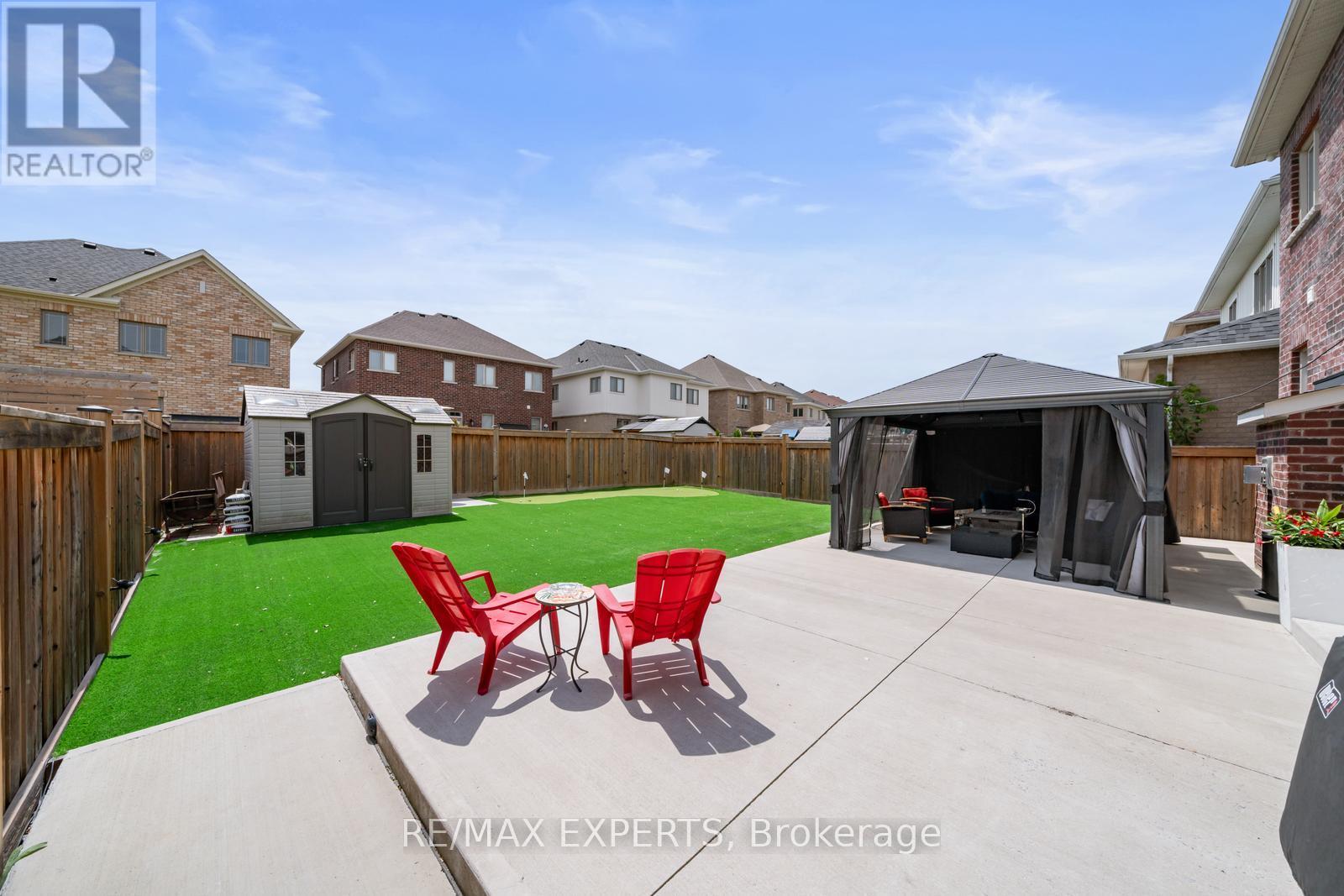 174 Sharpe Crescent, New Tecumseth (Tottenham), Ontario  L0G 1W0 - Photo 35 - N12712276