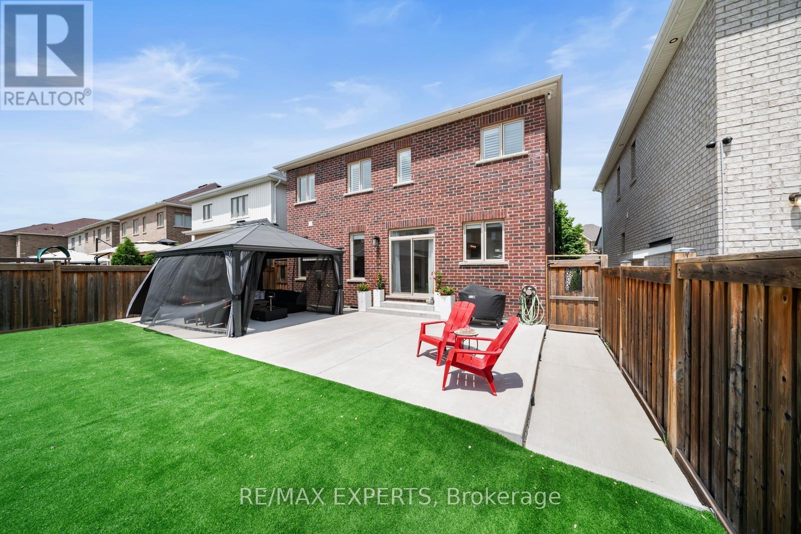 174 Sharpe Crescent, New Tecumseth (Tottenham), Ontario  L0G 1W0 - Photo 38 - N12712276