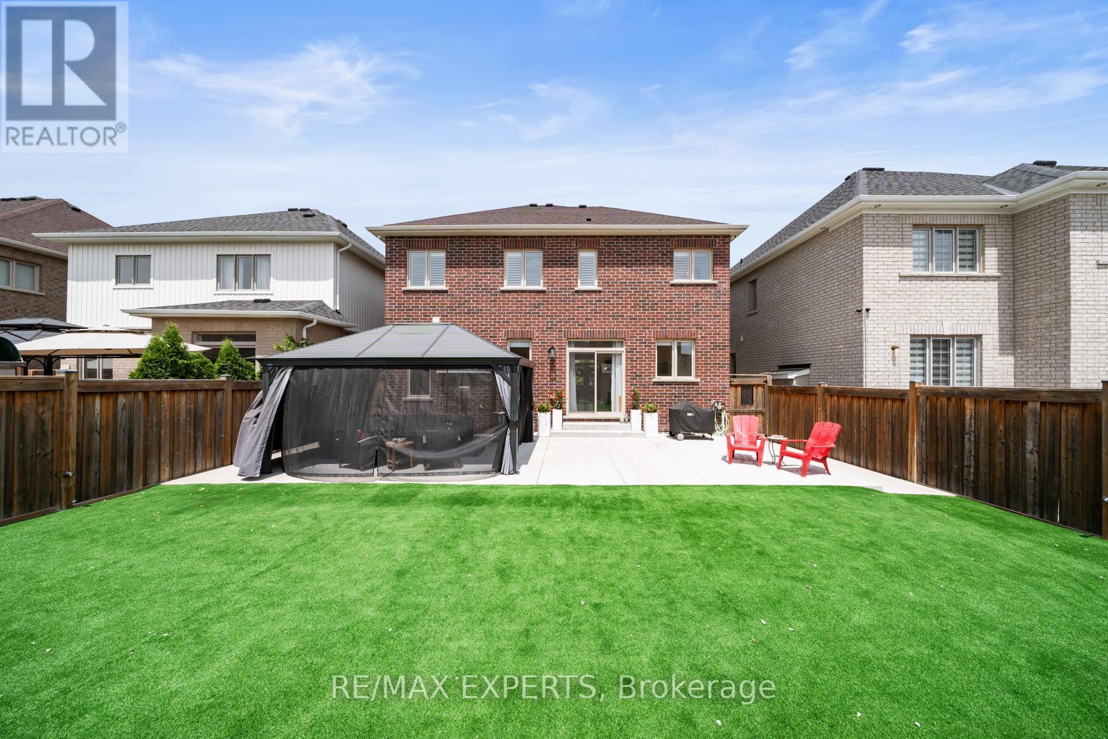 174 Sharpe Crescent, New Tecumseth (Tottenham), Ontario  L0G 1W0 - Photo 39 - N12712276