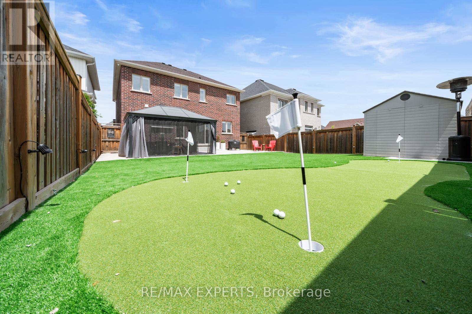 174 Sharpe Crescent, New Tecumseth (Tottenham), Ontario  L0G 1W0 - Photo 41 - N12712276