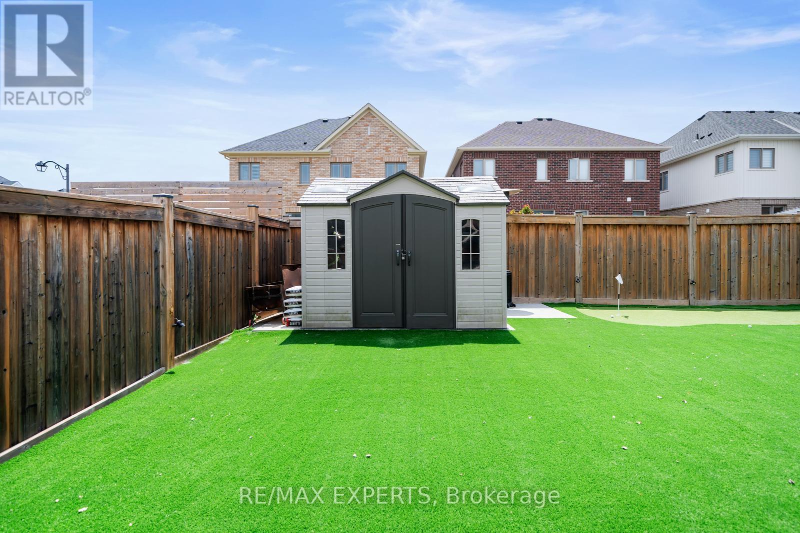 174 Sharpe Crescent, New Tecumseth (Tottenham), Ontario  L0G 1W0 - Photo 42 - N12712276