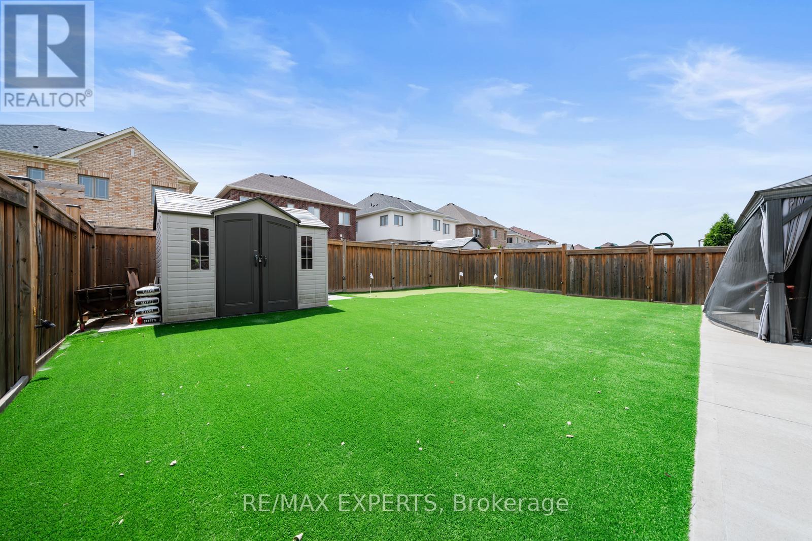 174 Sharpe Crescent, New Tecumseth (Tottenham), Ontario  L0G 1W0 - Photo 43 - N12712276