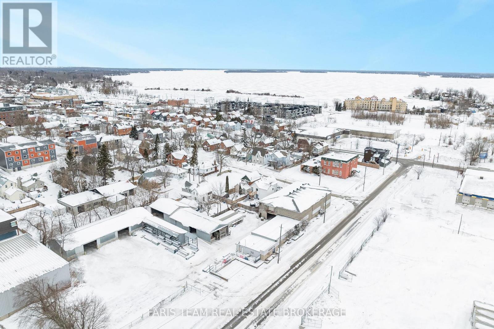 105 Matchedash Street S, Orillia, Ontario  L3V 4W9 - Photo 10 - S12712254