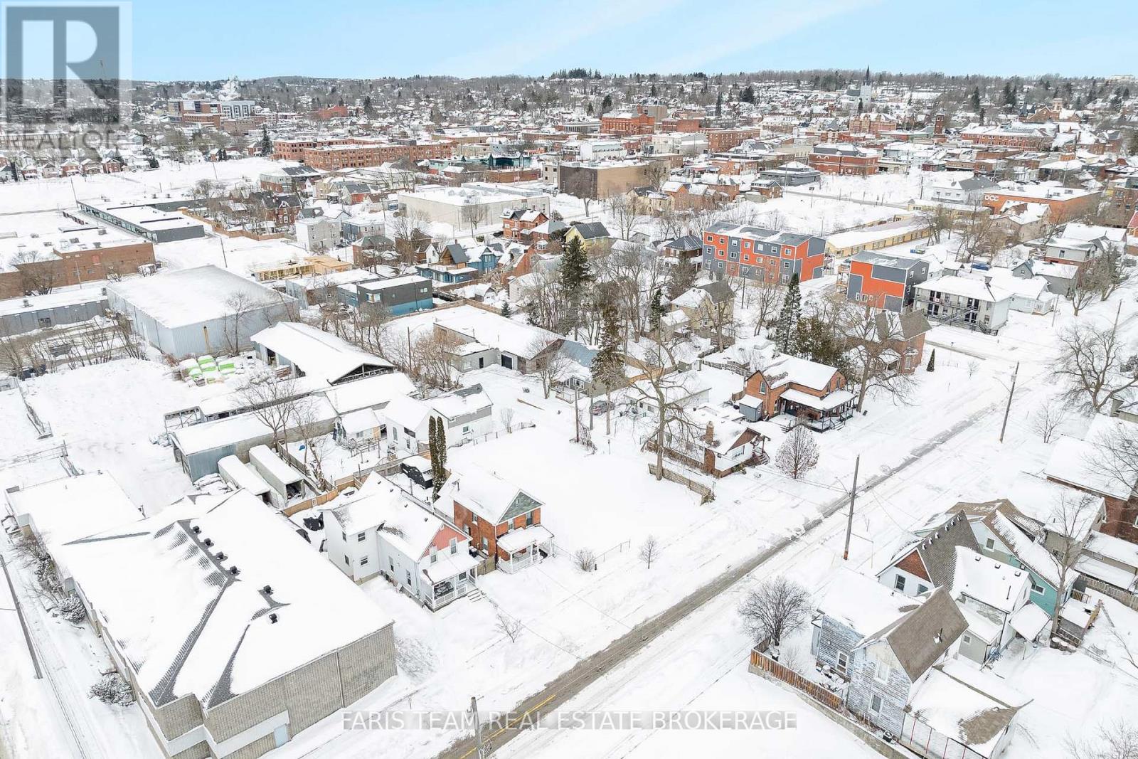 105 Matchedash Street S, Orillia, Ontario  L3V 4W9 - Photo 11 - S12712254