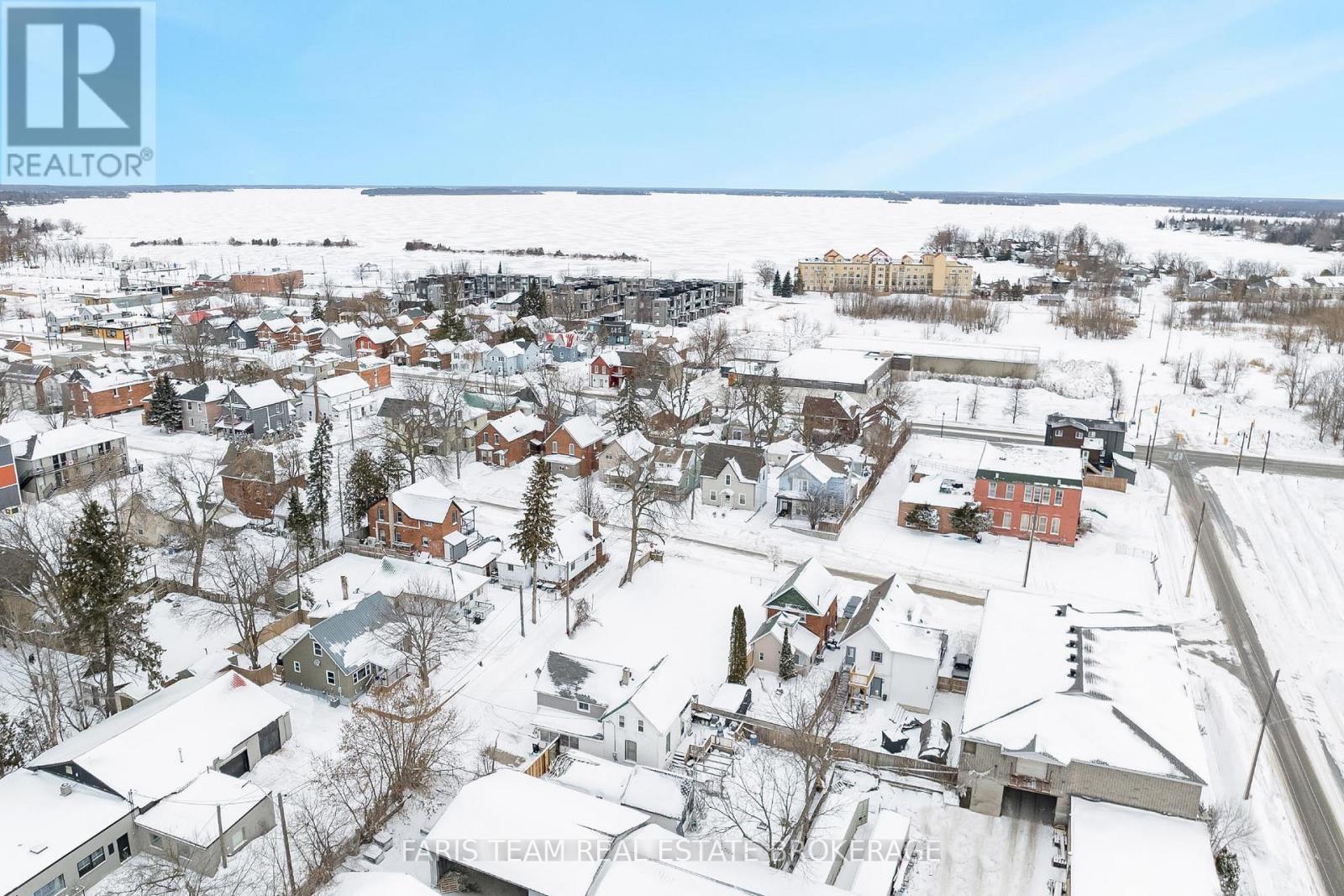 105 Matchedash Street S, Orillia, Ontario  L3V 4W9 - Photo 9 - S12712254