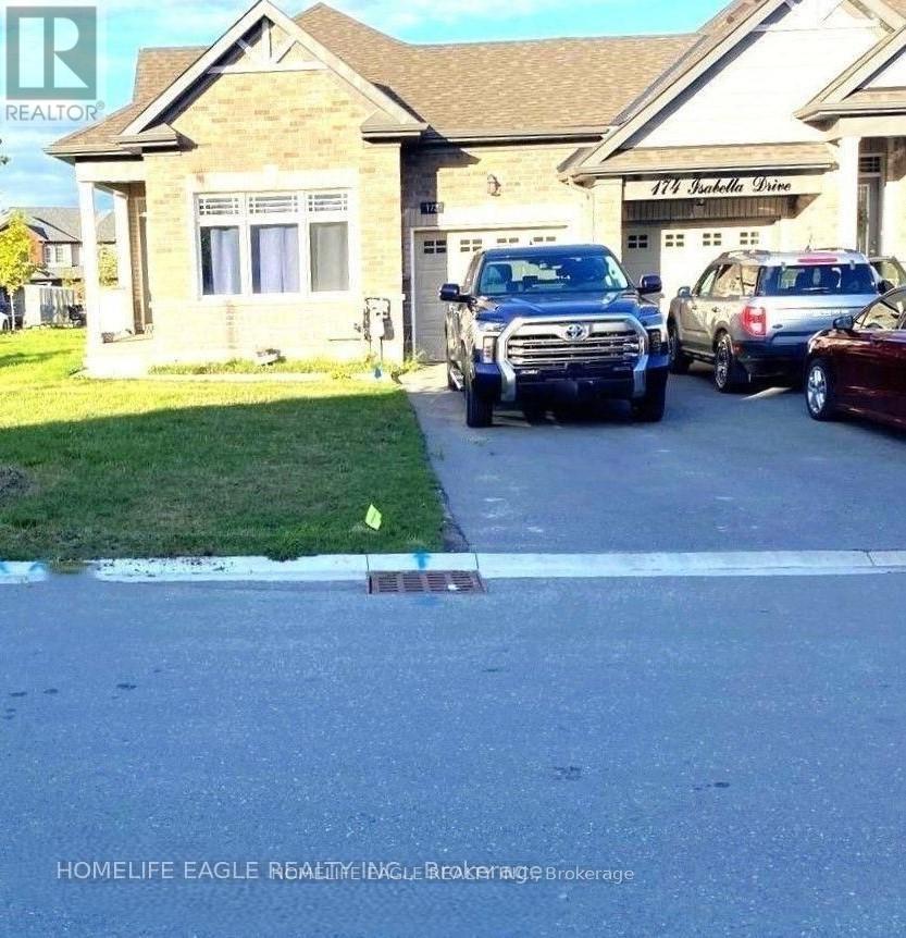 172 Isabella Drive, Orillia, Ontario  L3V 8K7 - Photo 2 - S12712292