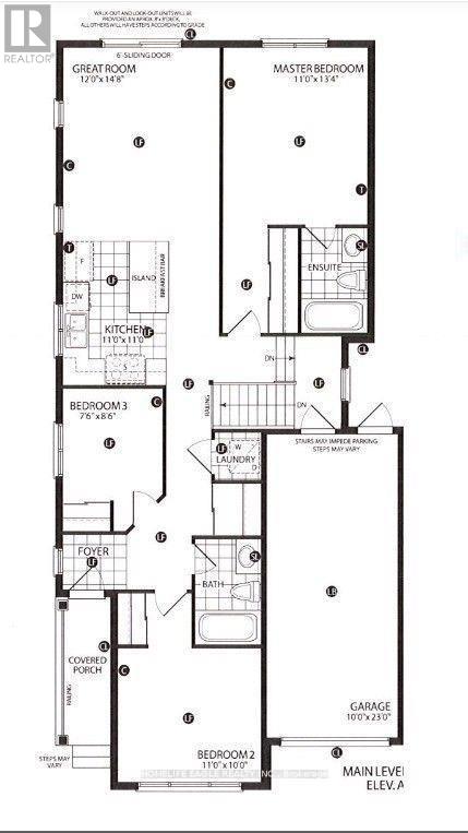 172 Isabella Drive, Orillia, Ontario  L3V 8K7 - Photo 3 - S12712292