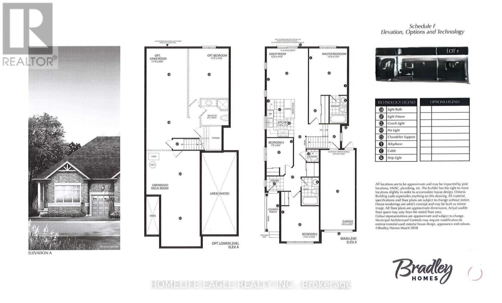 172 Isabella Drive, Orillia, Ontario  L3V 8K7 - Photo 4 - S12712292