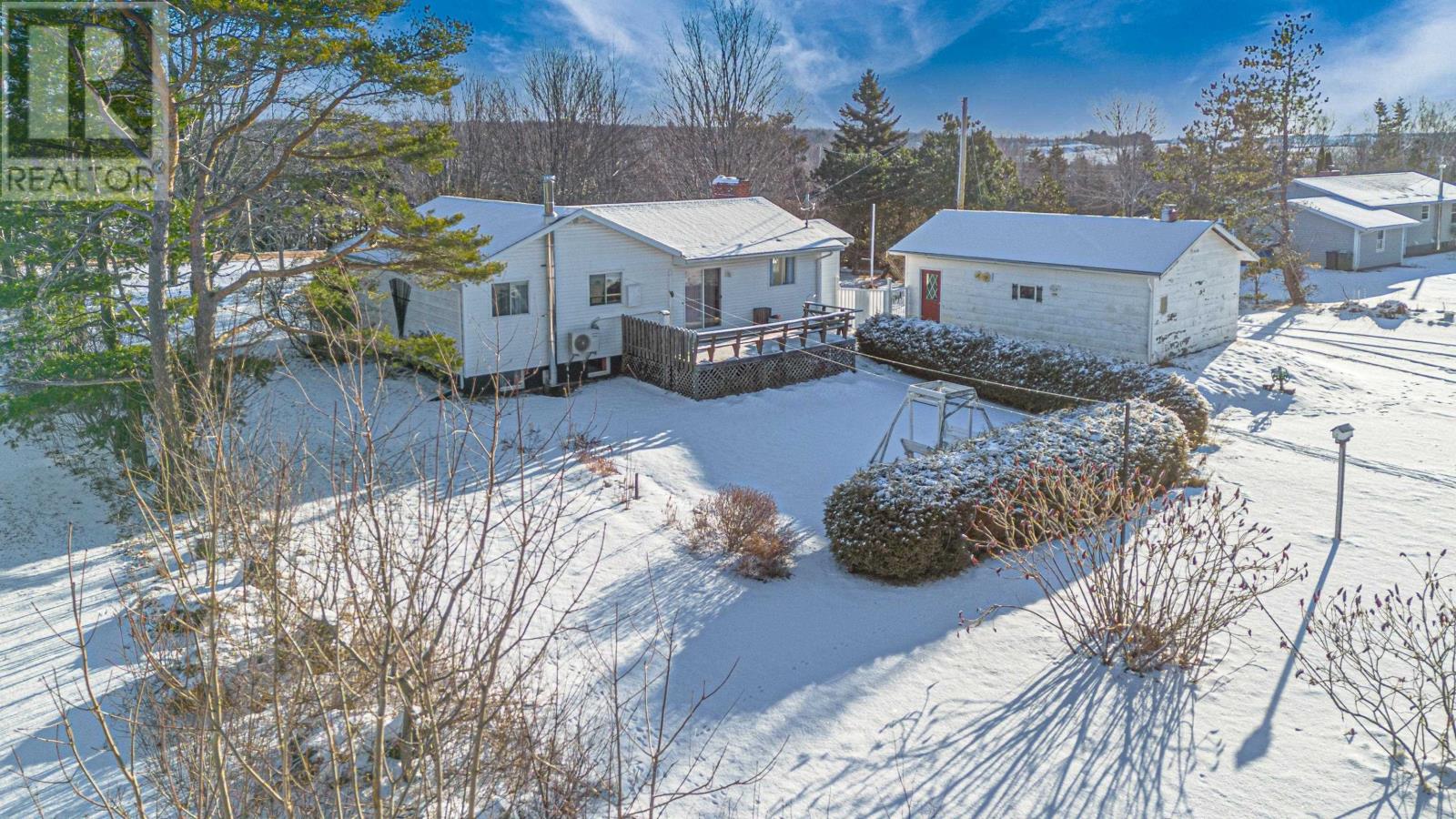 2466 West River Road, New Haven, Prince Edward Island  C0A 1H3 - Photo 26 - 202600922