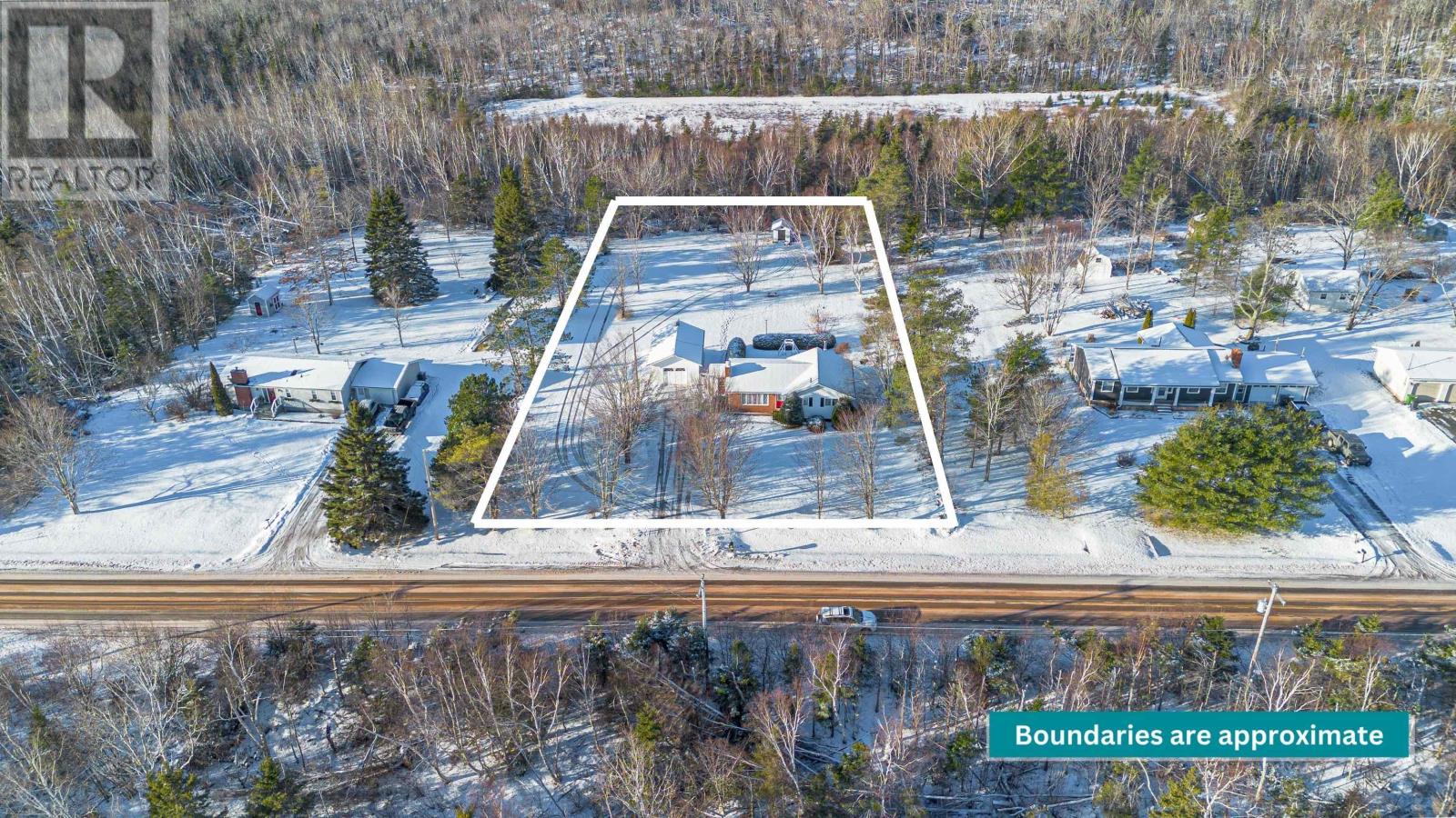 2466 West River Road, New Haven, Prince Edward Island  C0A 1H3 - Photo 4 - 202600922