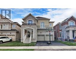 25 FANN DRIVE, Brampton, Ontario