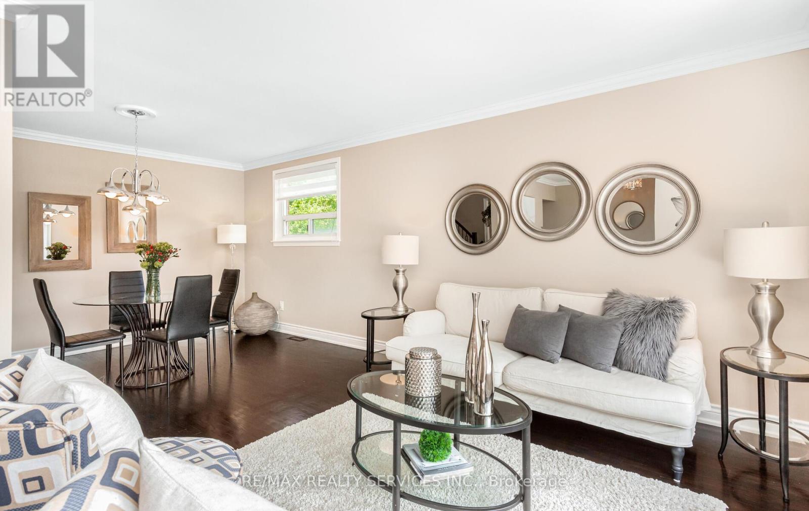 17 Croydon Court, Brampton, Ontario  L6T 1Y3 - Photo 9 - W12712270