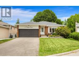 17 CROYDON COURT, Brampton, Ontario