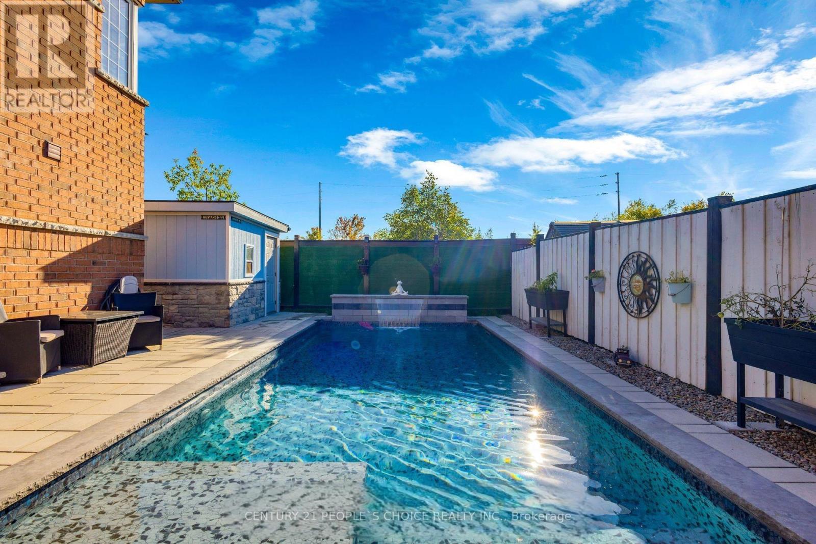 33 Accent Circle, Brampton, Ontario  L7A 0L3 - Photo 40 - W12712154