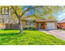 LOWER - 1209 SIXTH LINE, Oakville, Ontario