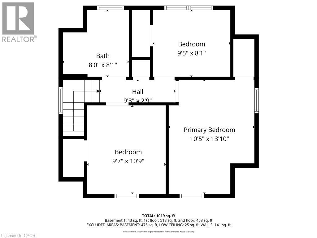 25 Aberdeen Avenue, Brantford, Ontario  N3S 1R6 - Photo 12 - 40795933