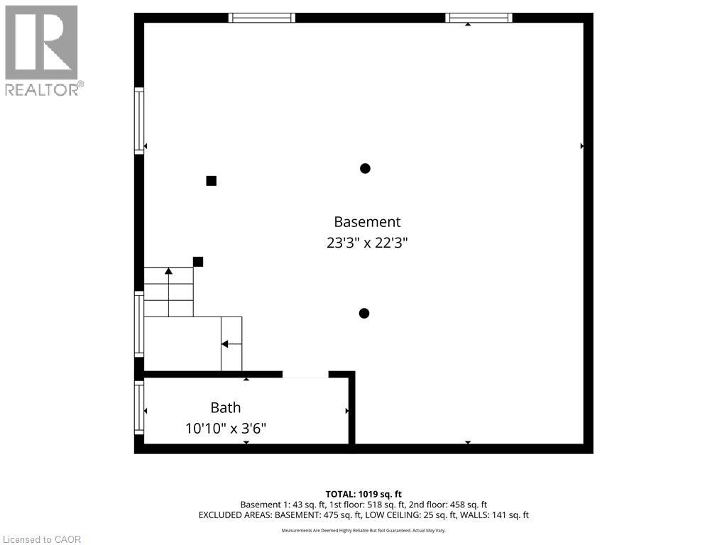 25 Aberdeen Avenue, Brantford, Ontario  N3S 1R6 - Photo 18 - 40795933