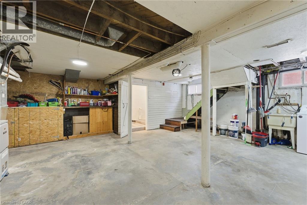 25 Aberdeen Avenue, Brantford, Ontario  N3S 1R6 - Photo 19 - 40795933