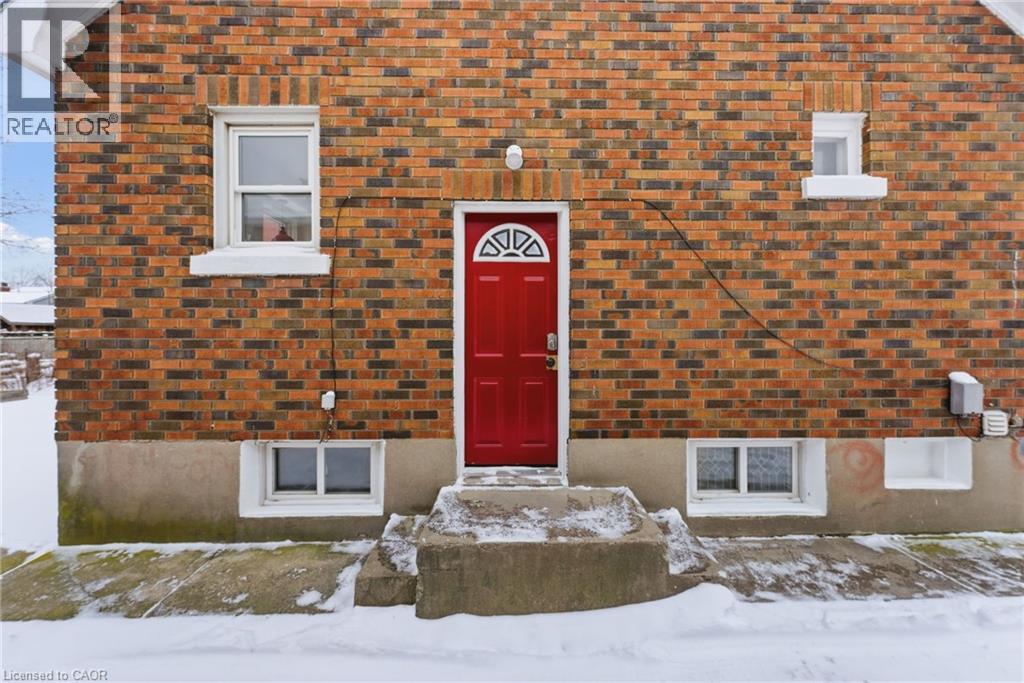 25 Aberdeen Avenue, Brantford, Ontario  N3S 1R6 - Photo 24 - 40795933