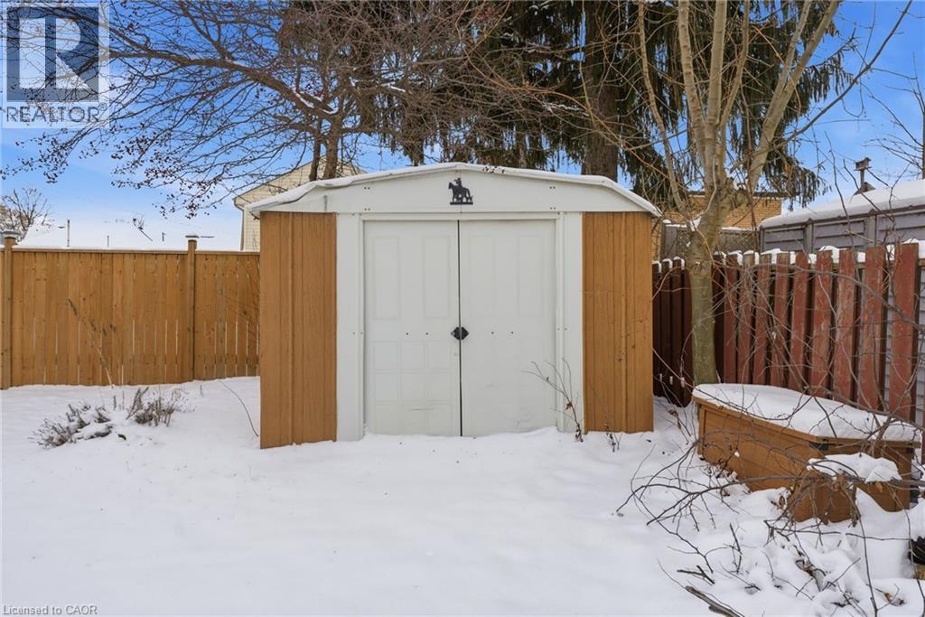 25 Aberdeen Avenue, Brantford, Ontario  N3S 1R6 - Photo 27 - 40795933