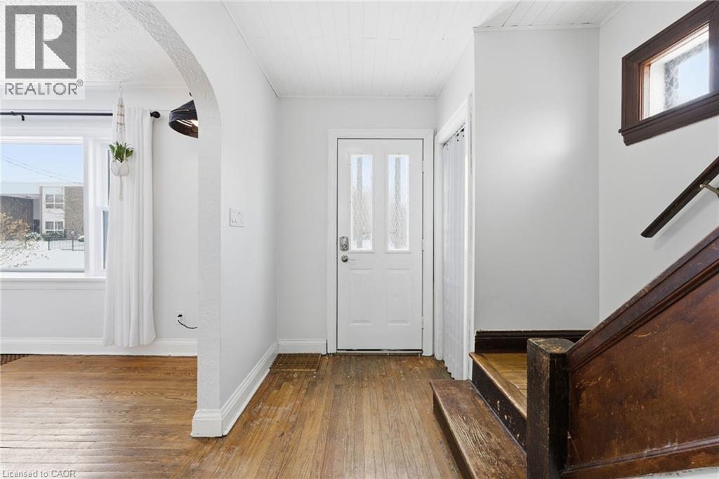 25 Aberdeen Avenue, Brantford, Ontario  N3S 1R6 - Photo 4 - 40795933