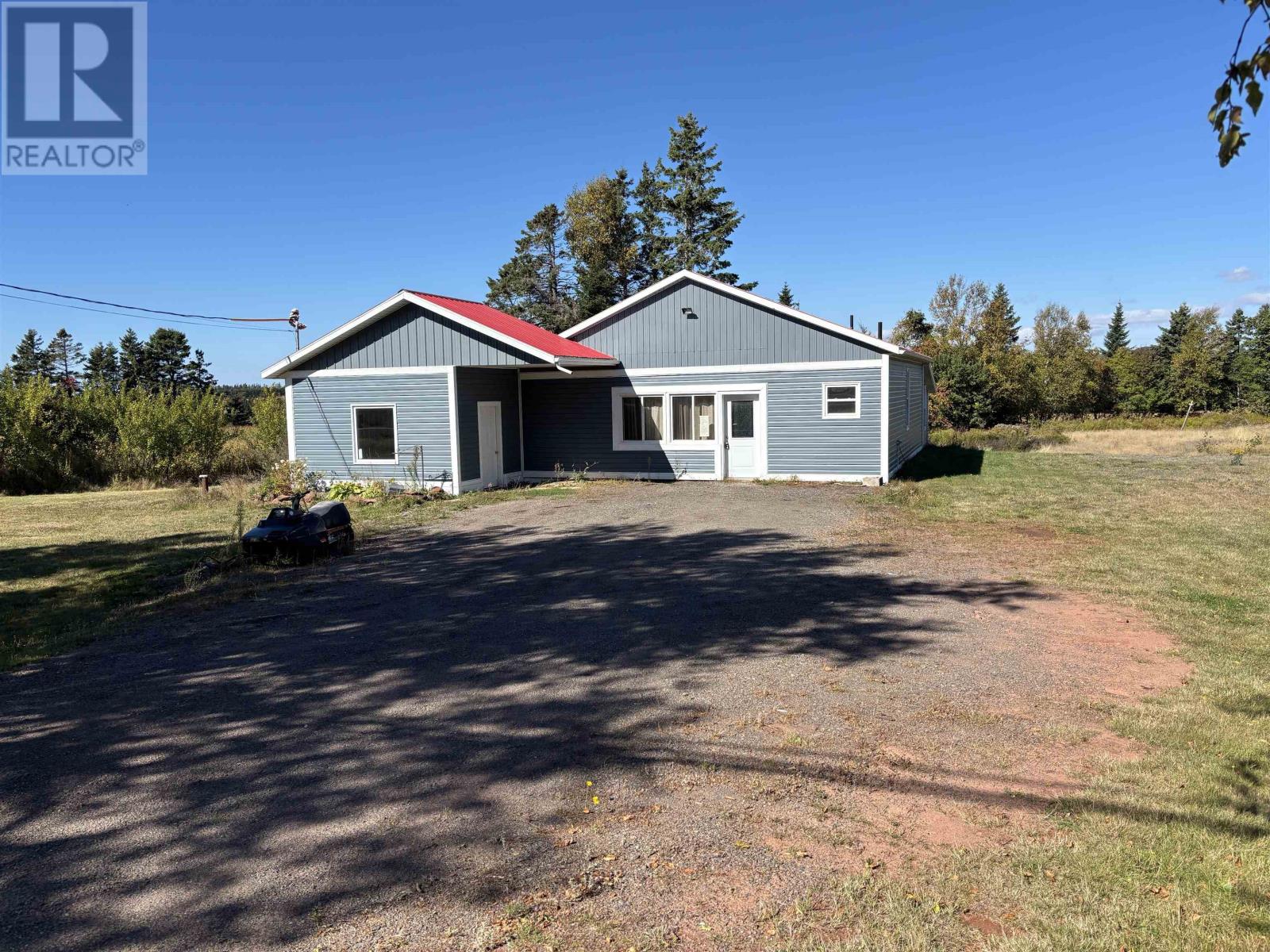 980 Canoe Cove Road, Rte 19a, Canoe Cove, Prince Edward Island  C0A 1H5 - Photo 2 - 202601133