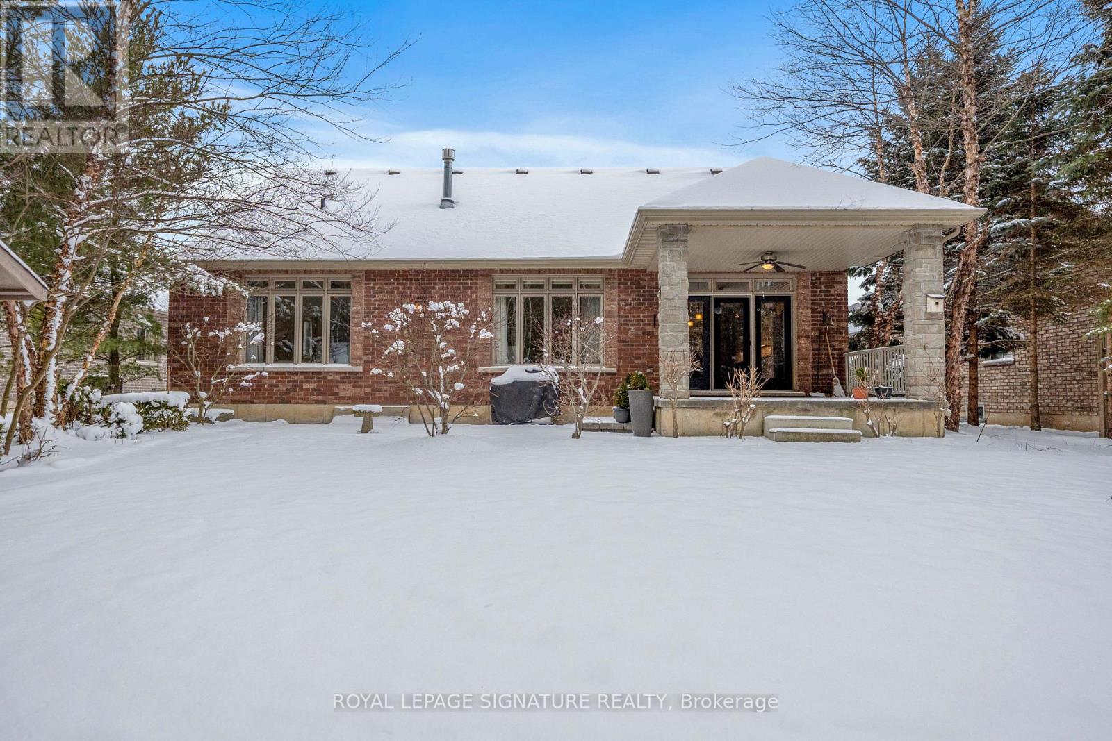 64 Newport Lane, Norfolk, Ontario  N0A 1N7 - Photo 40 - X12711534