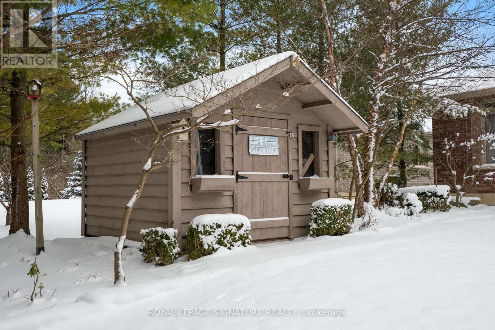 64 Newport Lane, Norfolk, Ontario  N0A 1N7 - Photo 42 - X12711534