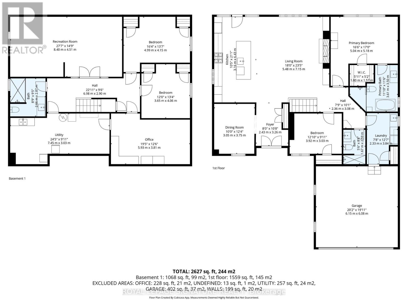 64 Newport Lane, Norfolk, Ontario  N0A 1N7 - Photo 44 - X12711534