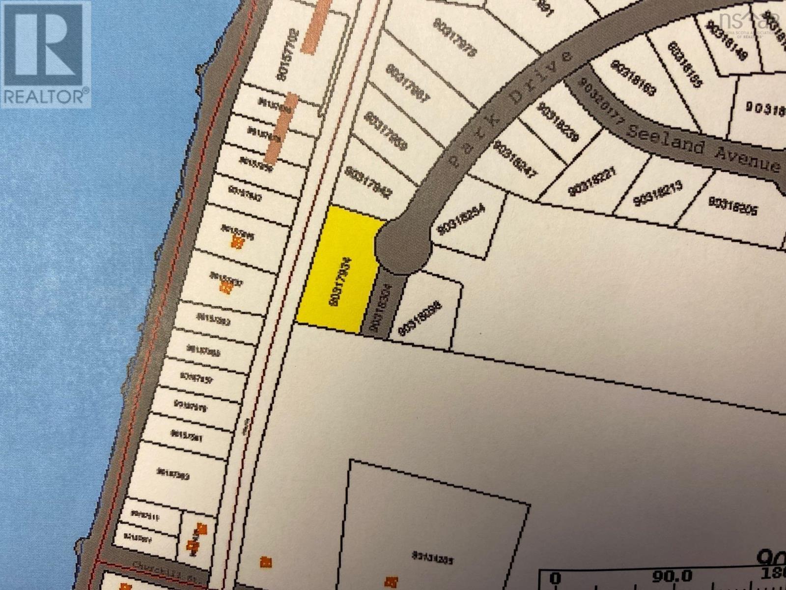 Lot 1 Park Drive, Brooklyn, Nova Scotia