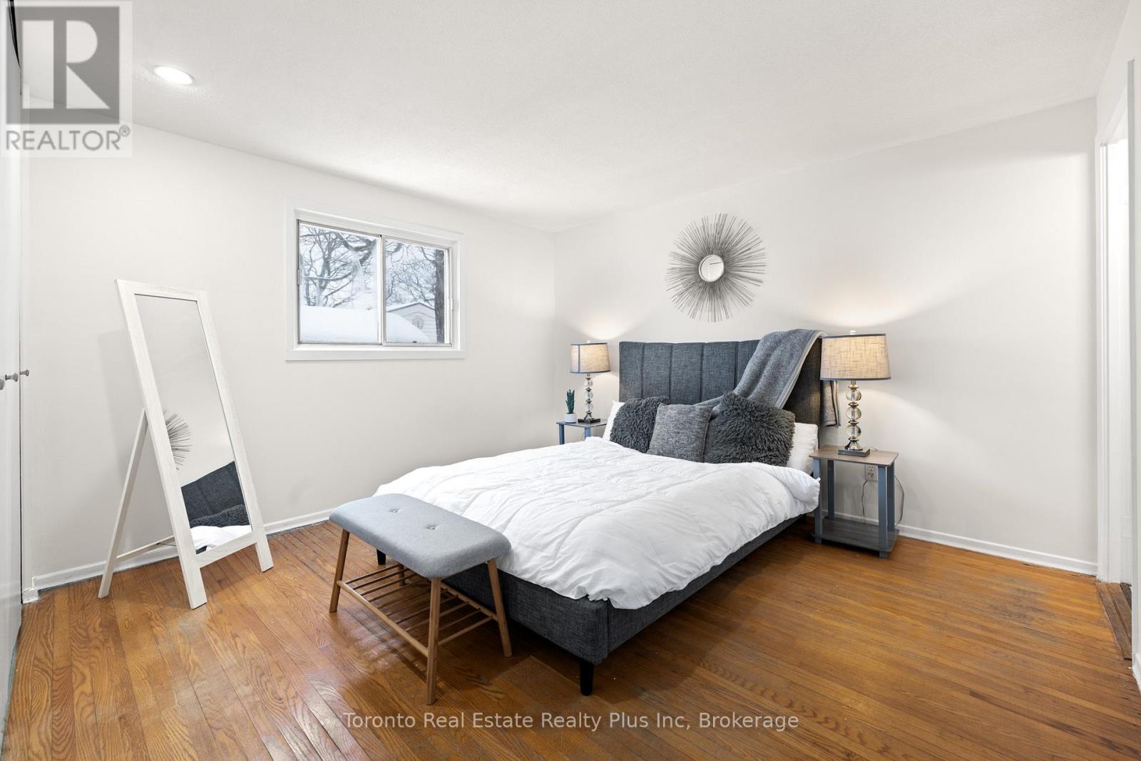 134 Pepperwood Crescent, Kitchener, Ontario  N2A 2R3 - Photo 17 - X12712290