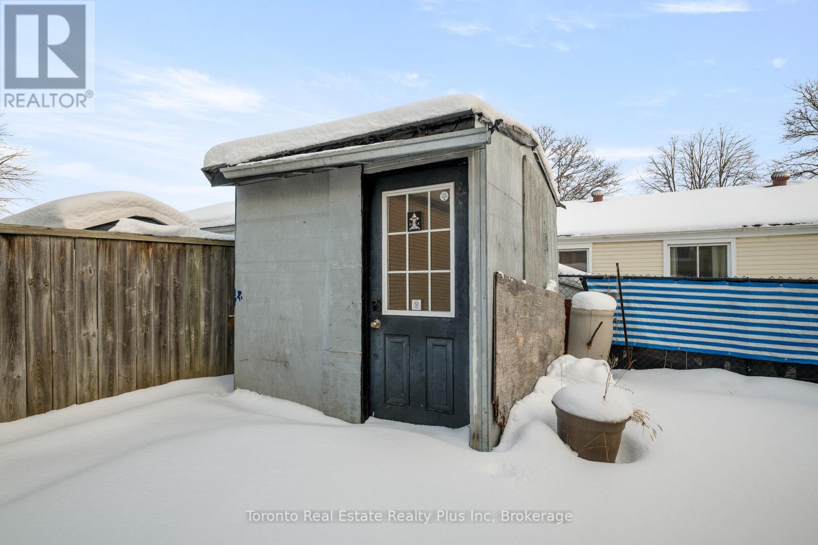 134 Pepperwood Crescent, Kitchener, Ontario  N2A 2R3 - Photo 29 - X12712290