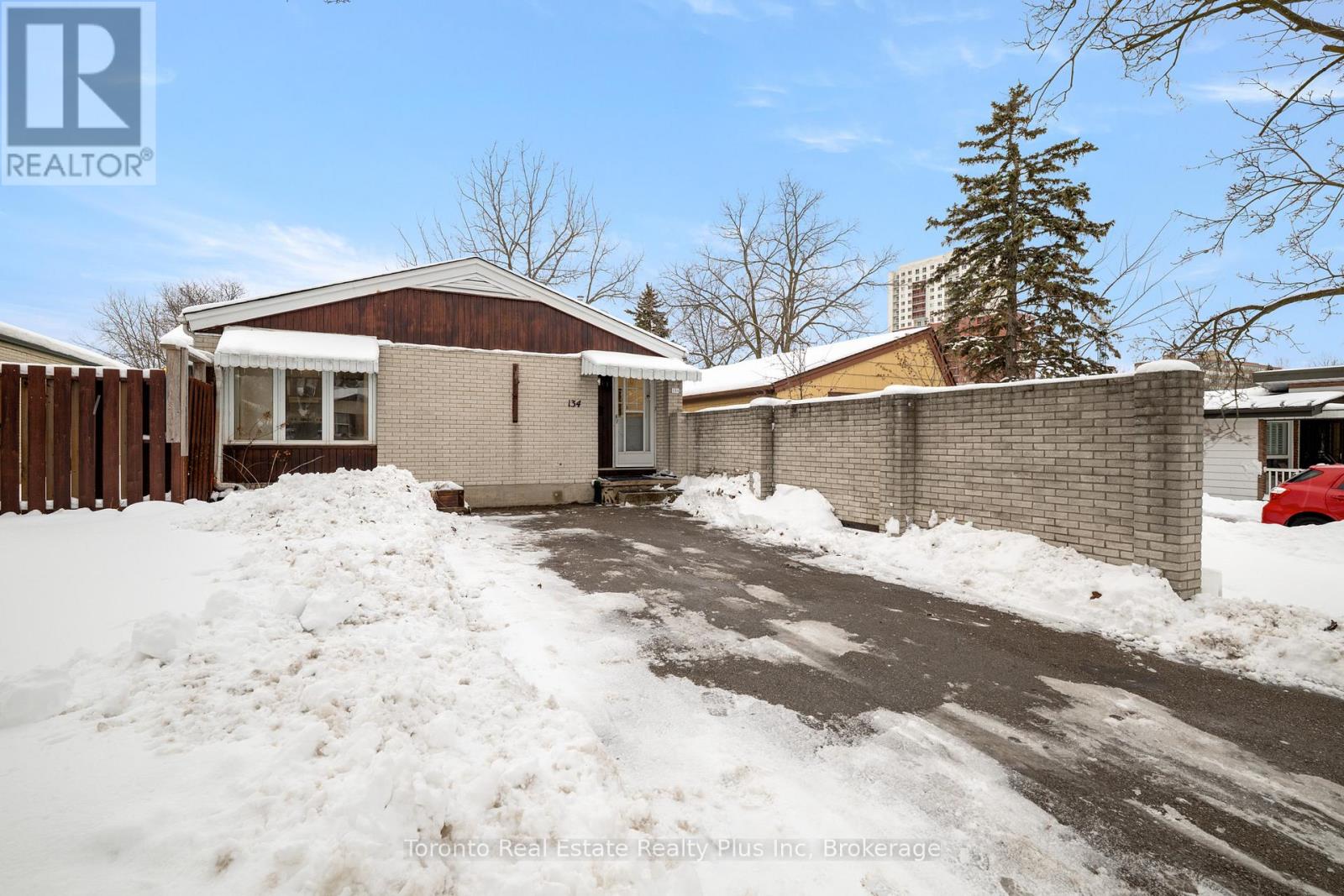 134 Pepperwood Crescent, Kitchener, Ontario  N2A 2R3 - Photo 33 - X12712290