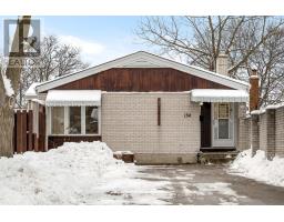 134 PEPPERWOOD CRESCENT, Kitchener, Ontario