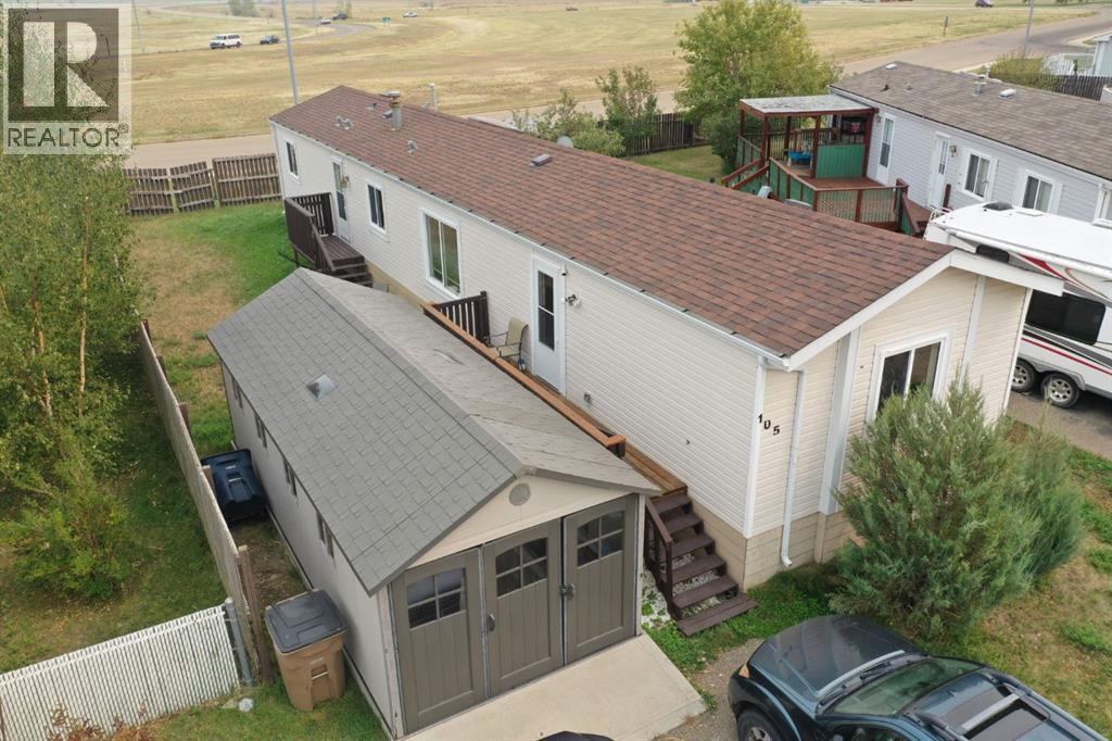 105 Meadowlake Close E, Brooks, Alberta  T1R 1G1 - Photo 25 - A2279919