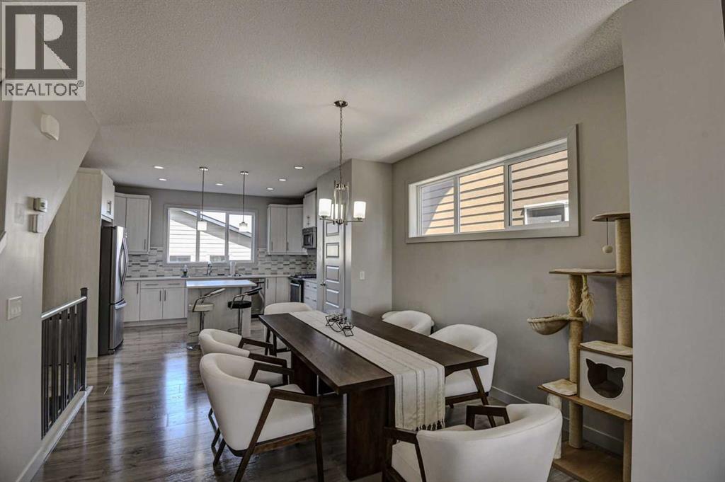 78 Marquis Heights Se, Calgary, Alberta  T3M 2A8 - Photo 8 - A2268771