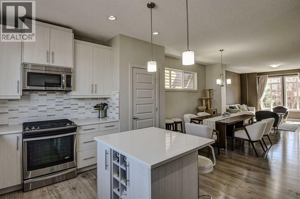 78 Marquis Heights Se, Calgary, Alberta  T3M 2A8 - Photo 13 - A2268771