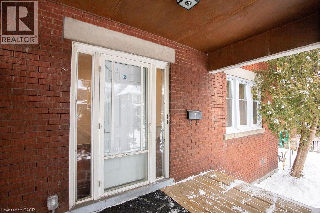 22 Prospect Street S Unit# 2, Hamilton, Ontario  L8M 2Z1 - Photo 43 - 40798958