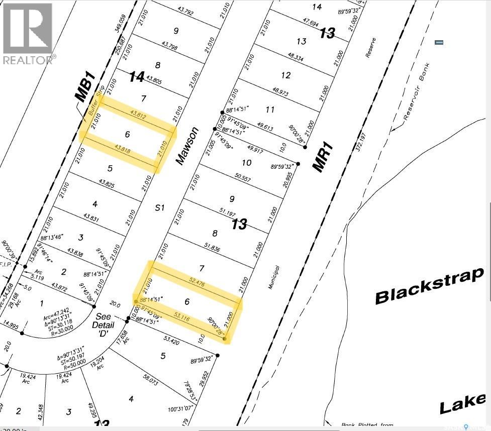 52 Mawson Drive, Shields, Saskatchewan  S7C 0A1 - Photo 2 - SK027011