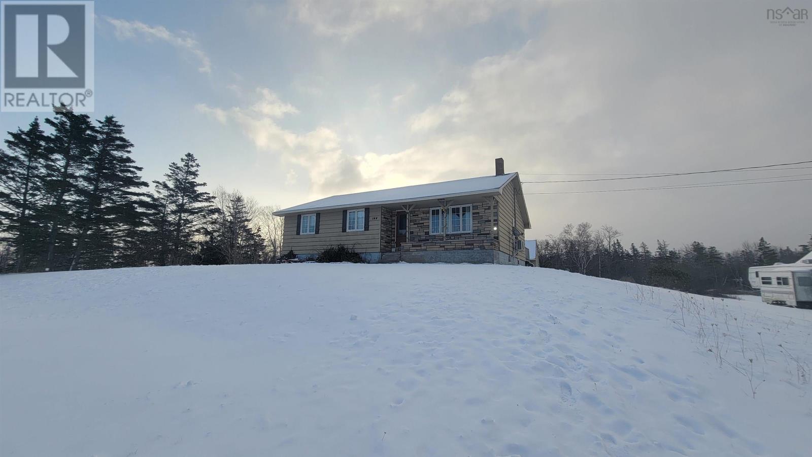 144 Chemin De L'est Street, Wedgeport, Nova Scotia