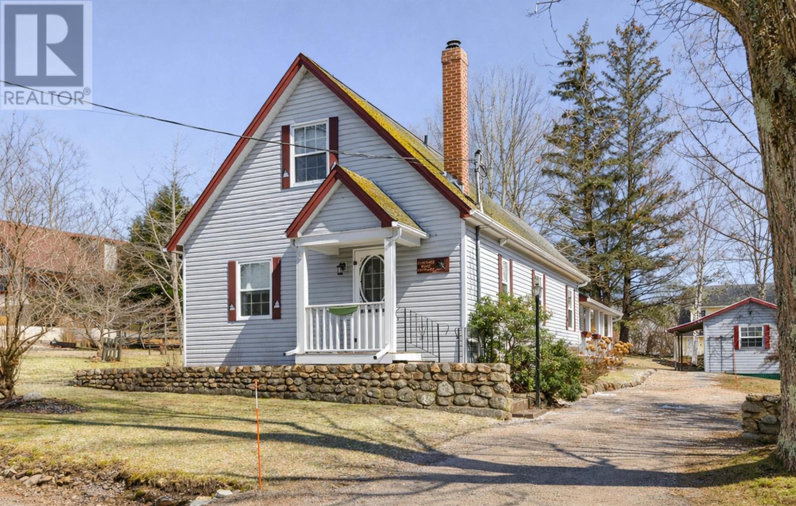 181 Central Street, Chester, Nova Scotia