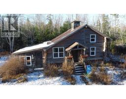 1543 Montreal Road, Gairloch, Nova Scotia