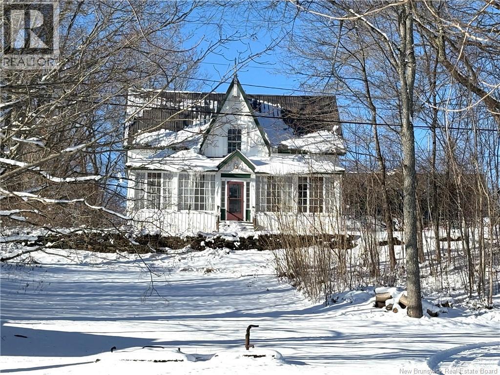 7 Church Loop Road, Hatfield Point, New Brunswick  E5T 2S1 - Photo 1 - NB132430