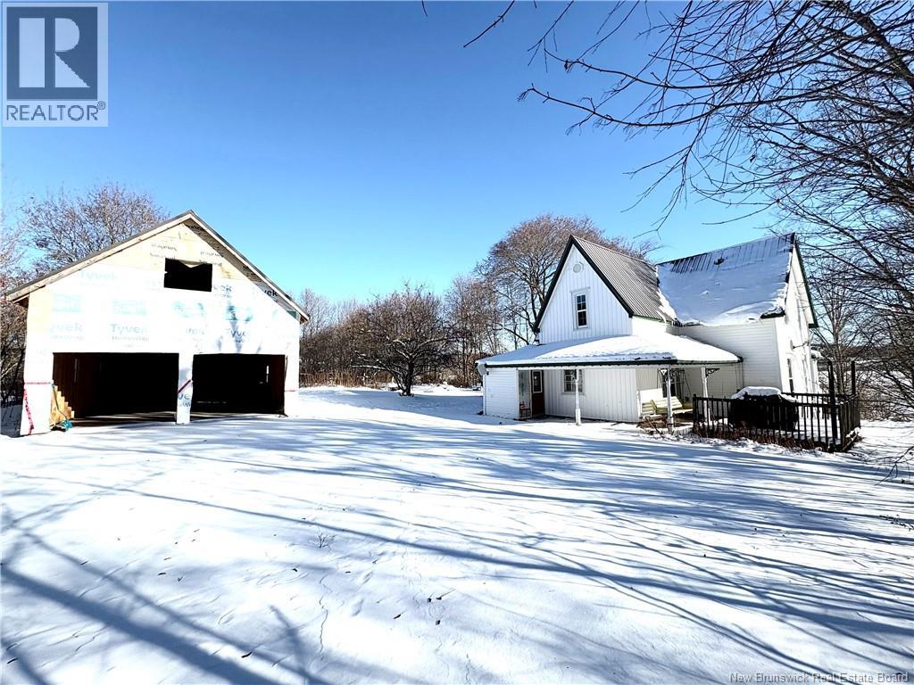 7 Church Loop Road, Hatfield Point, New Brunswick  E5T 2S1 - Photo 2 - NB132430