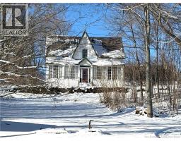 7 Church Loop Road, hatfield point, New Brunswick